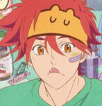 reki kyan