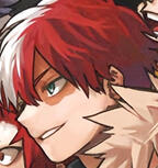 shoto todoroki